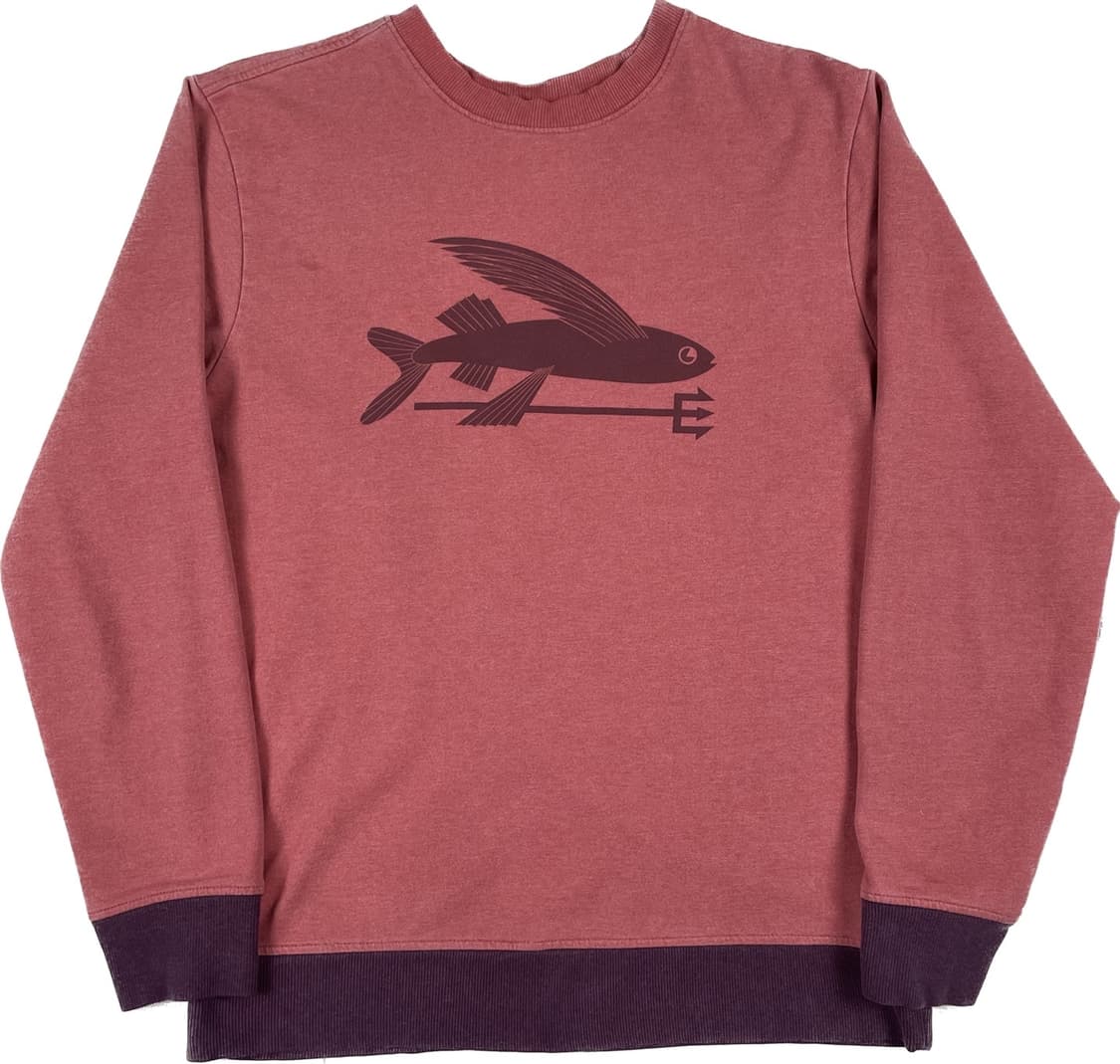 (S) 파타고니아 맨투맨 상품이미지1