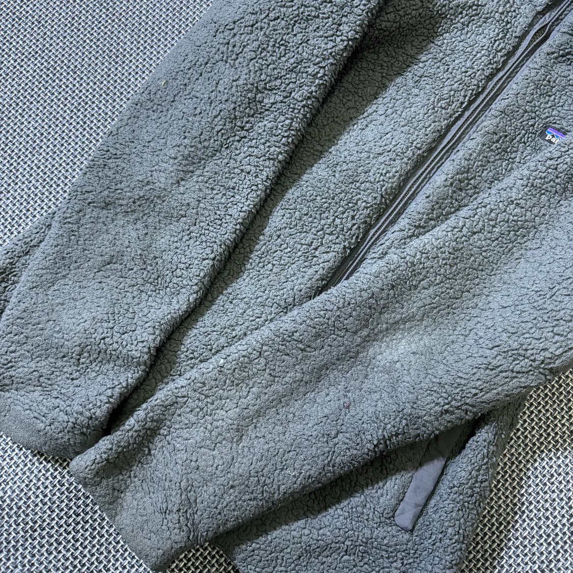 빈티지 파타고니아 플리스 자켓 (kold_5982) 상품이미지6