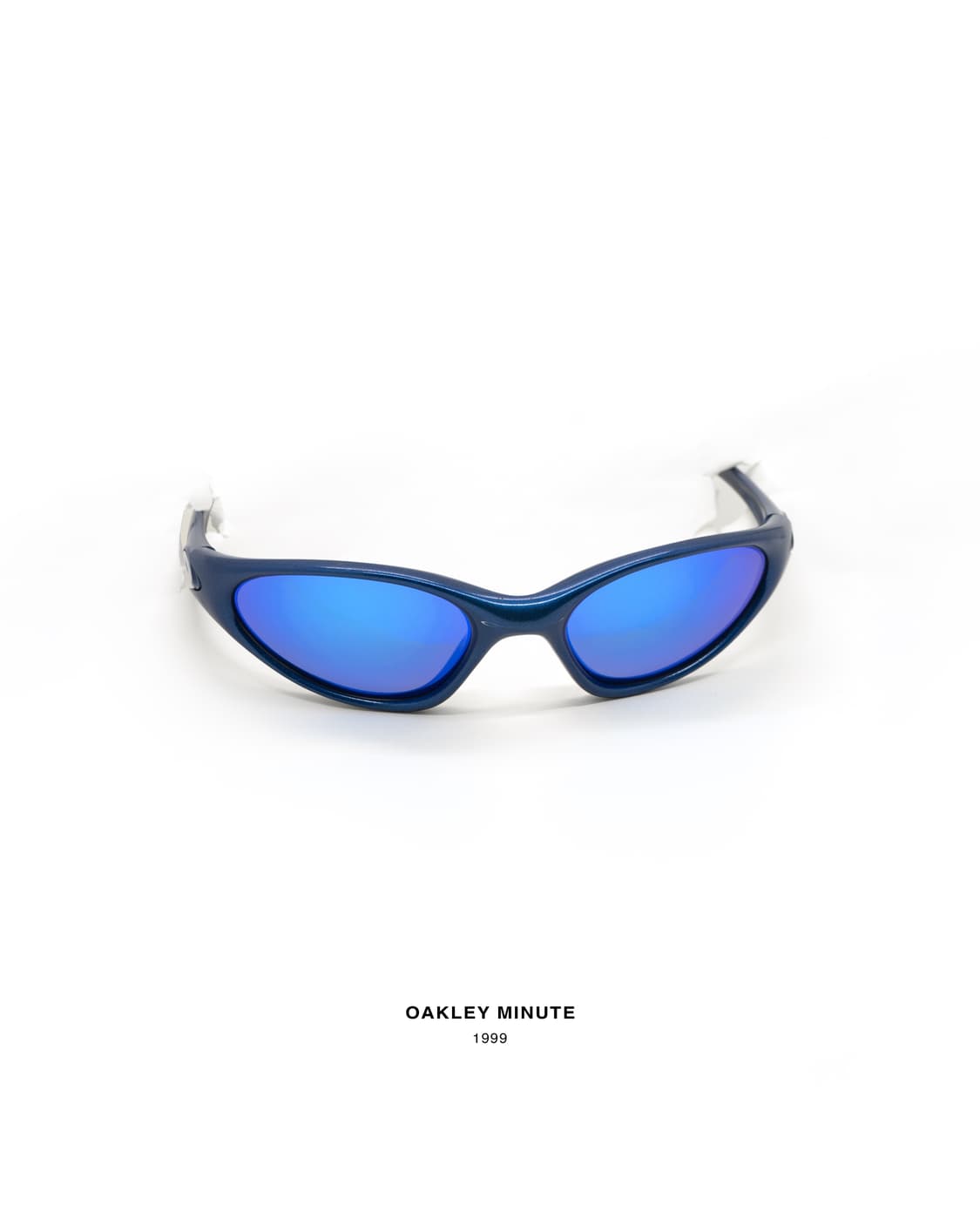 Oakley Minute 1.0 Gen 2 (1999) 상품이미지1