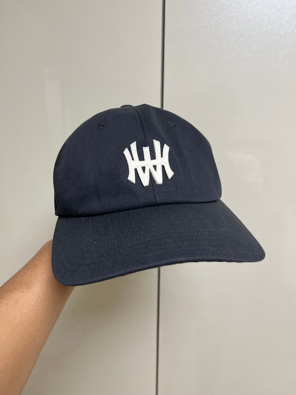 도그앤코 THE H.W Dog & Co - 90s BB Cap 상품이미지3