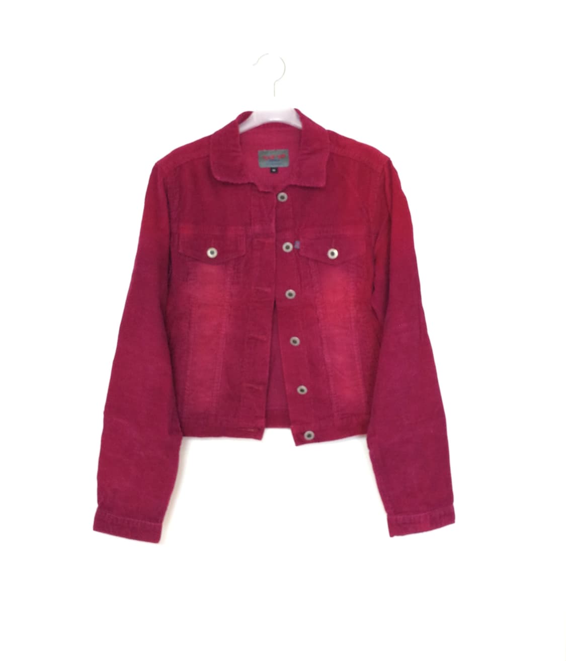 빈티지 코듀로이 자켓 상품이미지2