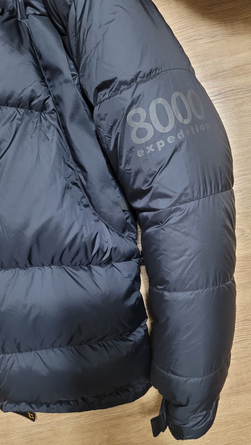 Reb 익스페디션 8000  상품이미지2