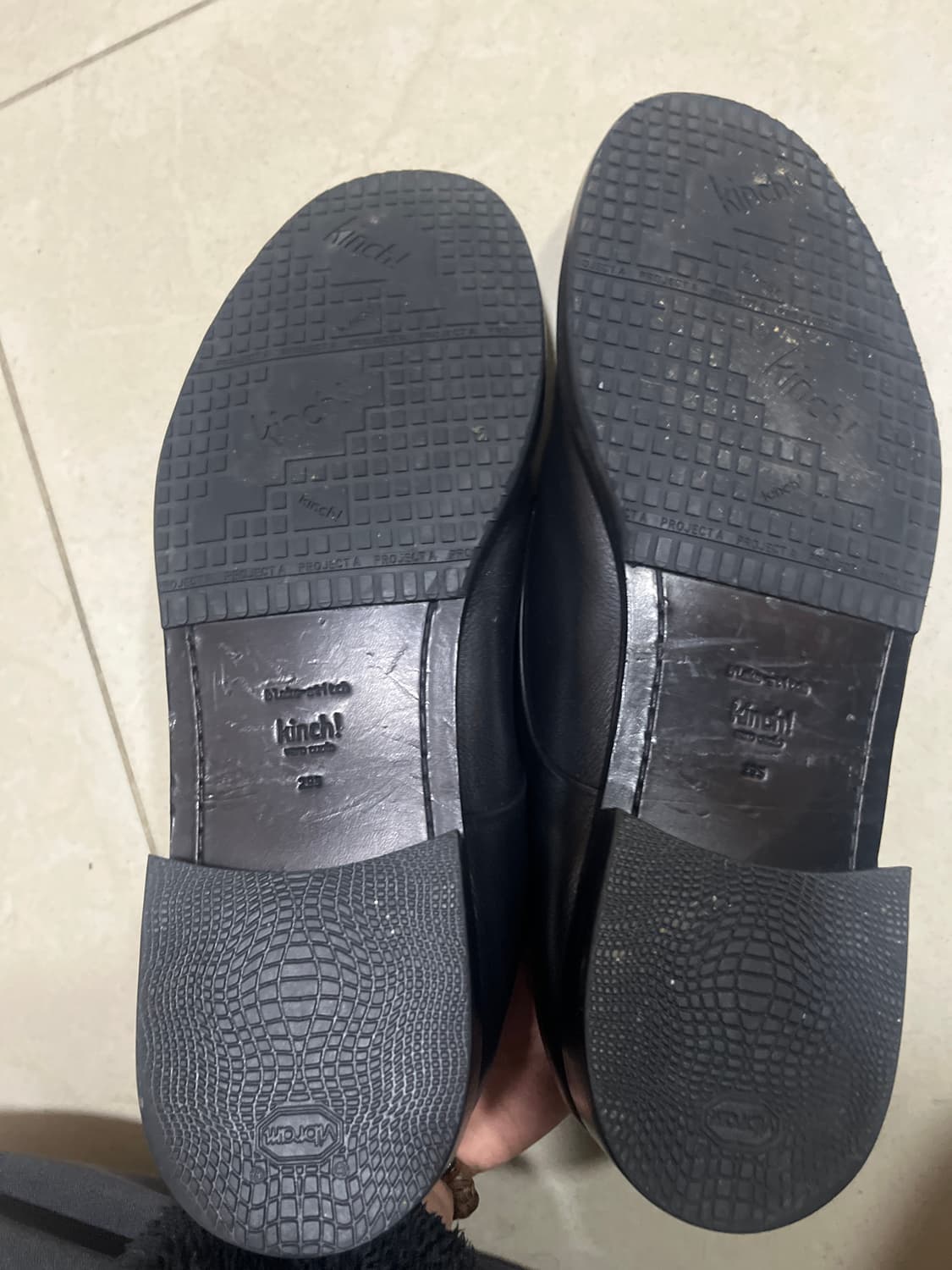 킨치 오피스 111 295 상품이미지2