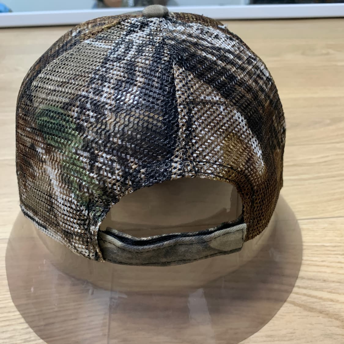 Realtree 리얼트리 트러커 캡 상품이미지3