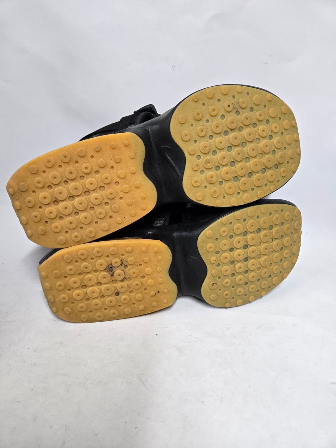 나이키 에어맥스 솔 샌들 250mm 상품이미지6