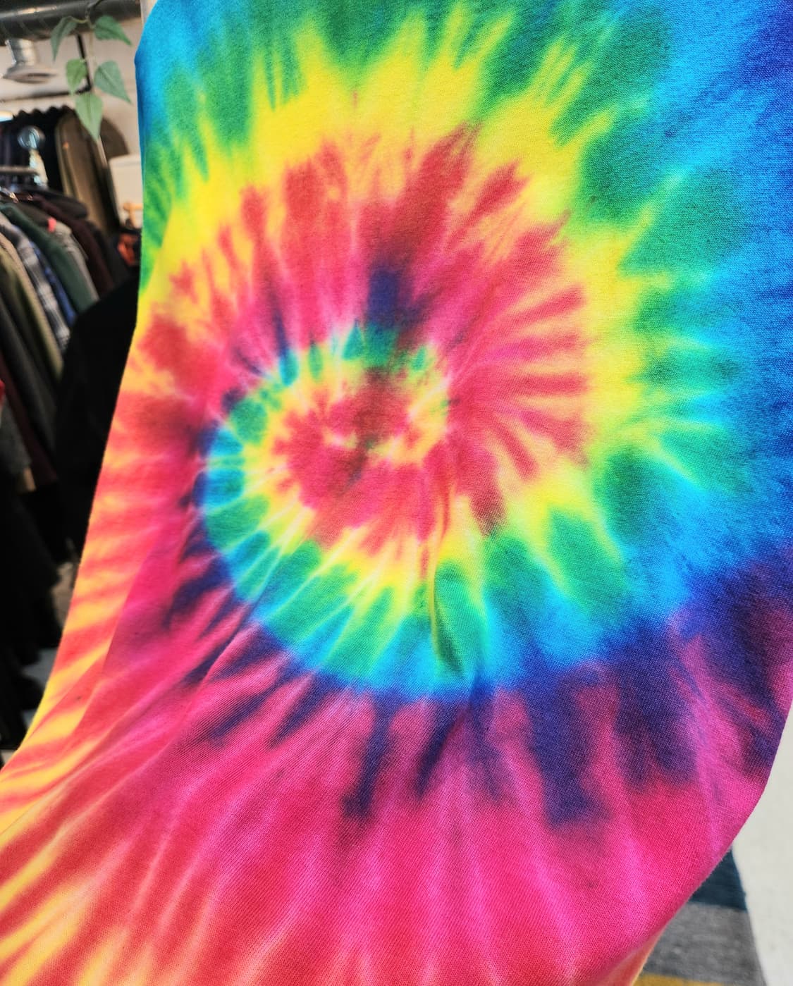 COLORTONE 타이다이 반팔티 상품이미지5