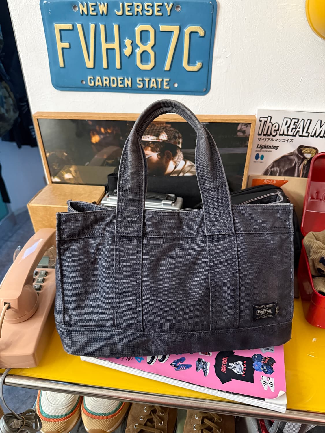 Porter 토트백  상품이미지1