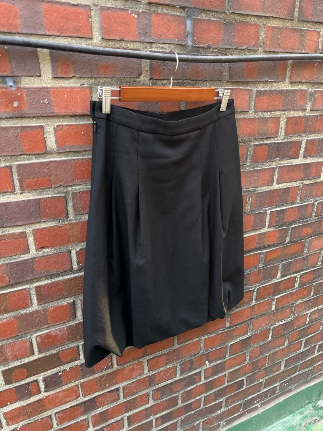 이세이미야케 벌룬 스커트  상품이미지9