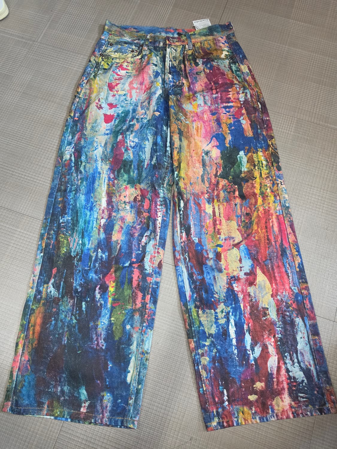 아크네 스튜디오 상품이미지1