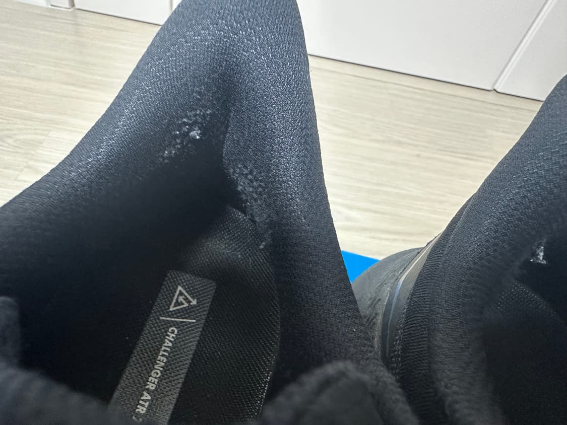 호카 챌린저 ATR 7 고어텍스 블랙 275 상품이미지7