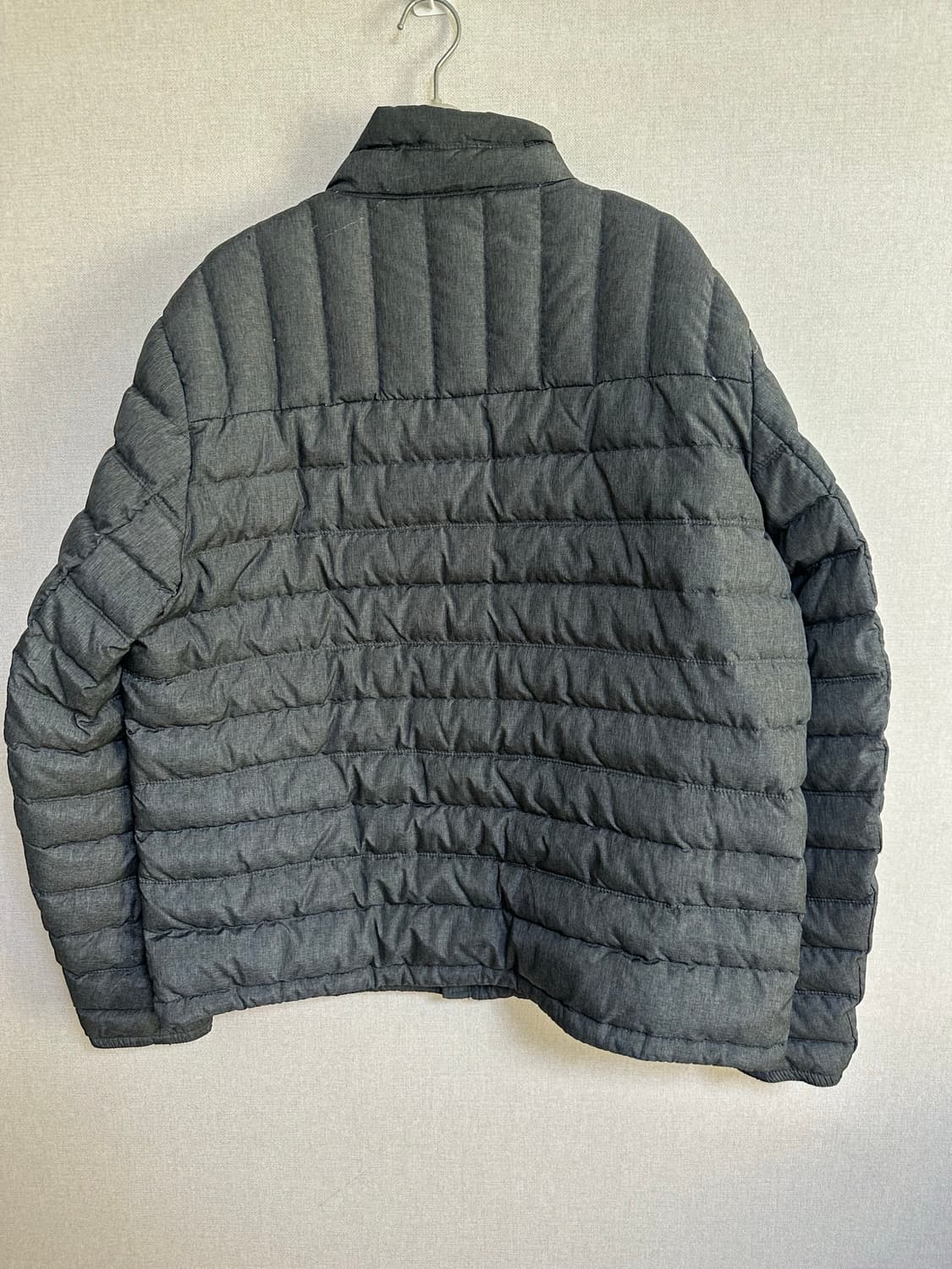 타미힐피거 경량패딩 상품이미지2