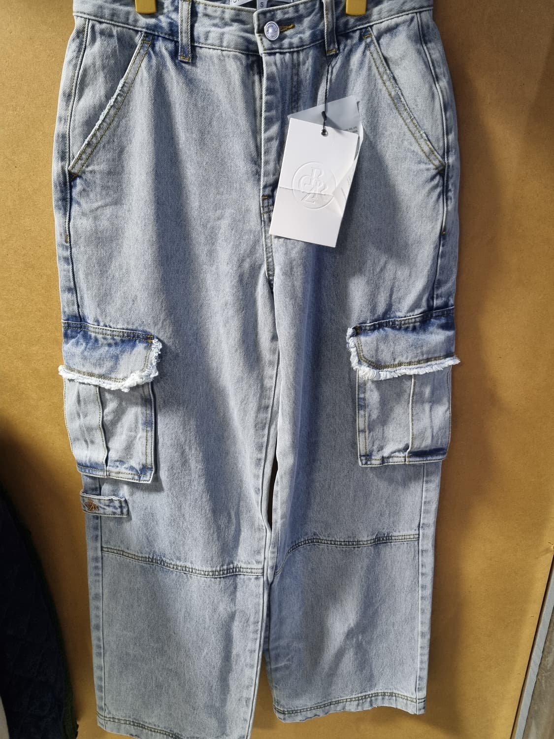 시티브리즈 여성 청바지 새상품  상품이미지1