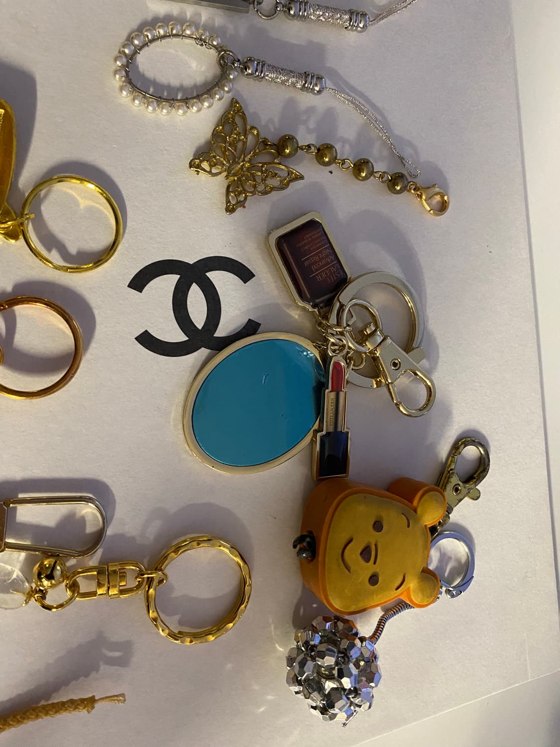 에스티로터 키링 상품이미지5