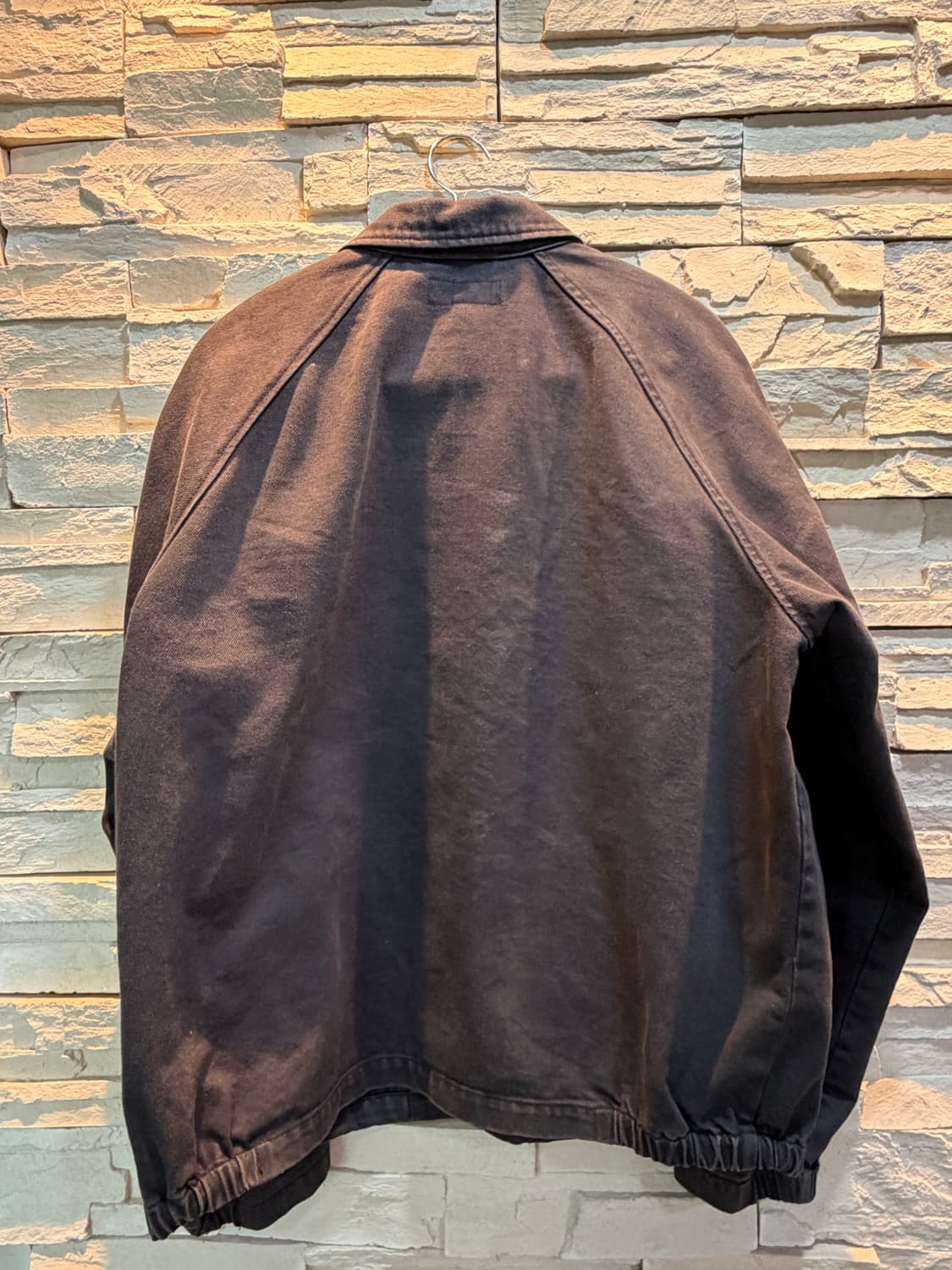 Superme 자켓 상품이미지2