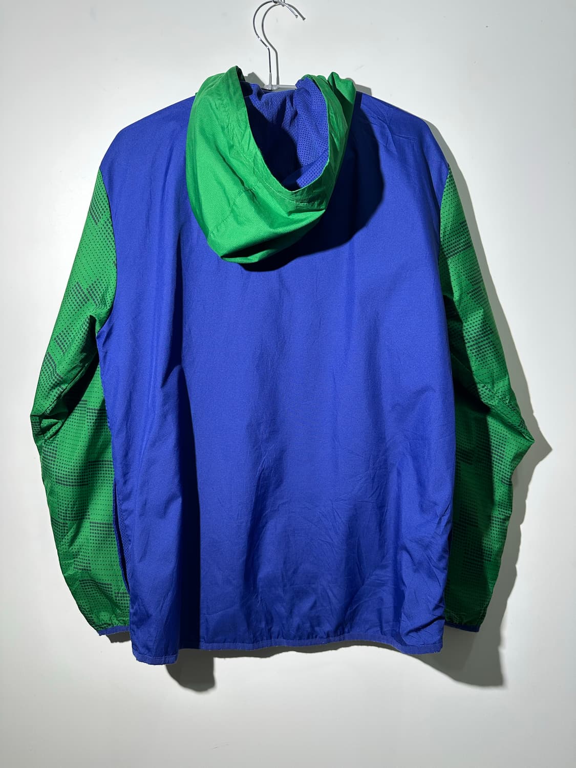 나이키 바람막이 후드 자켓 상품이미지4