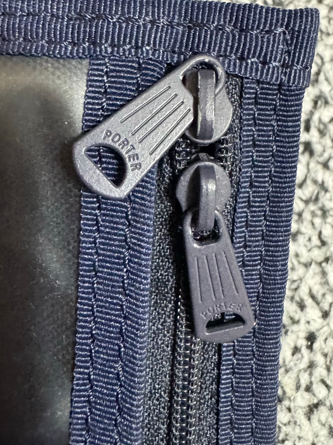 요시다포터 반지갑 상품이미지7