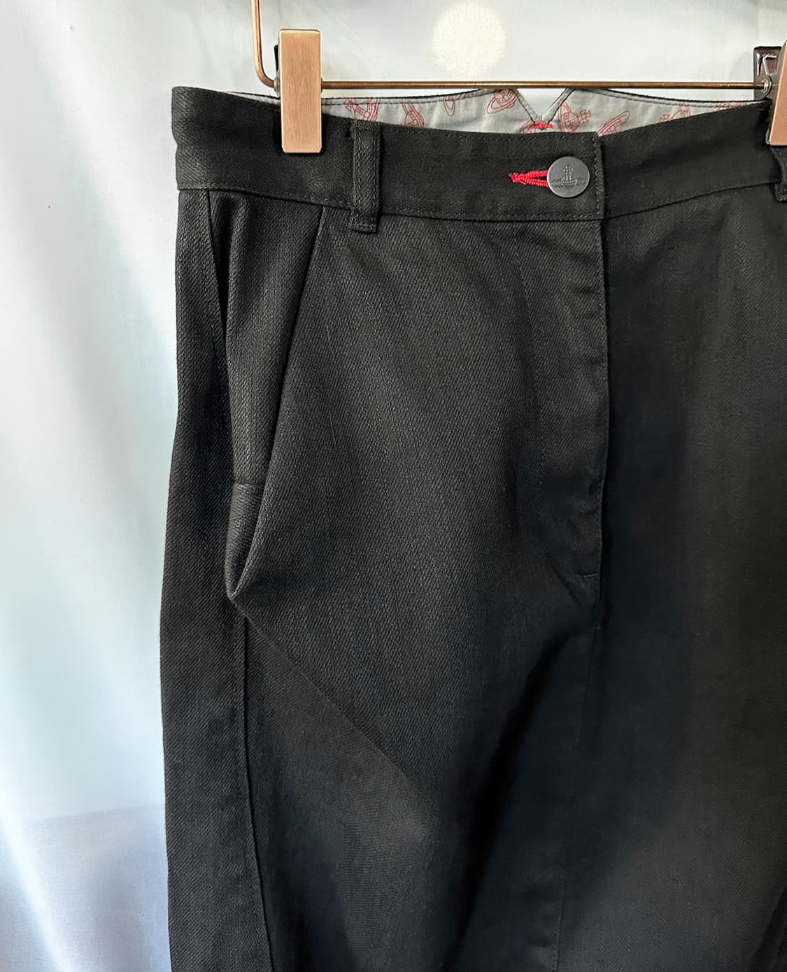 VIVIENNE WESTWOOD back detail skirt 상품이미지7