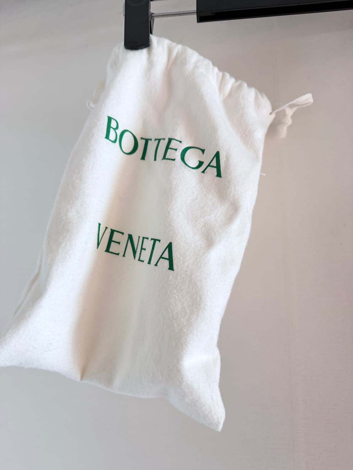 보테가베네타 트라이앵글 벨트 상품이미지5