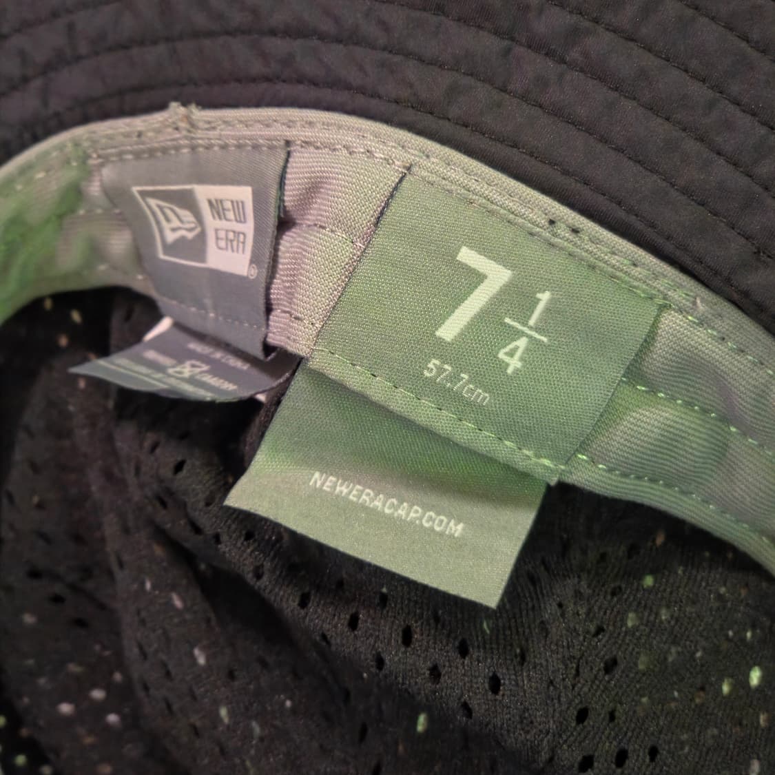 뉴에라 버킷햇  상품이미지5