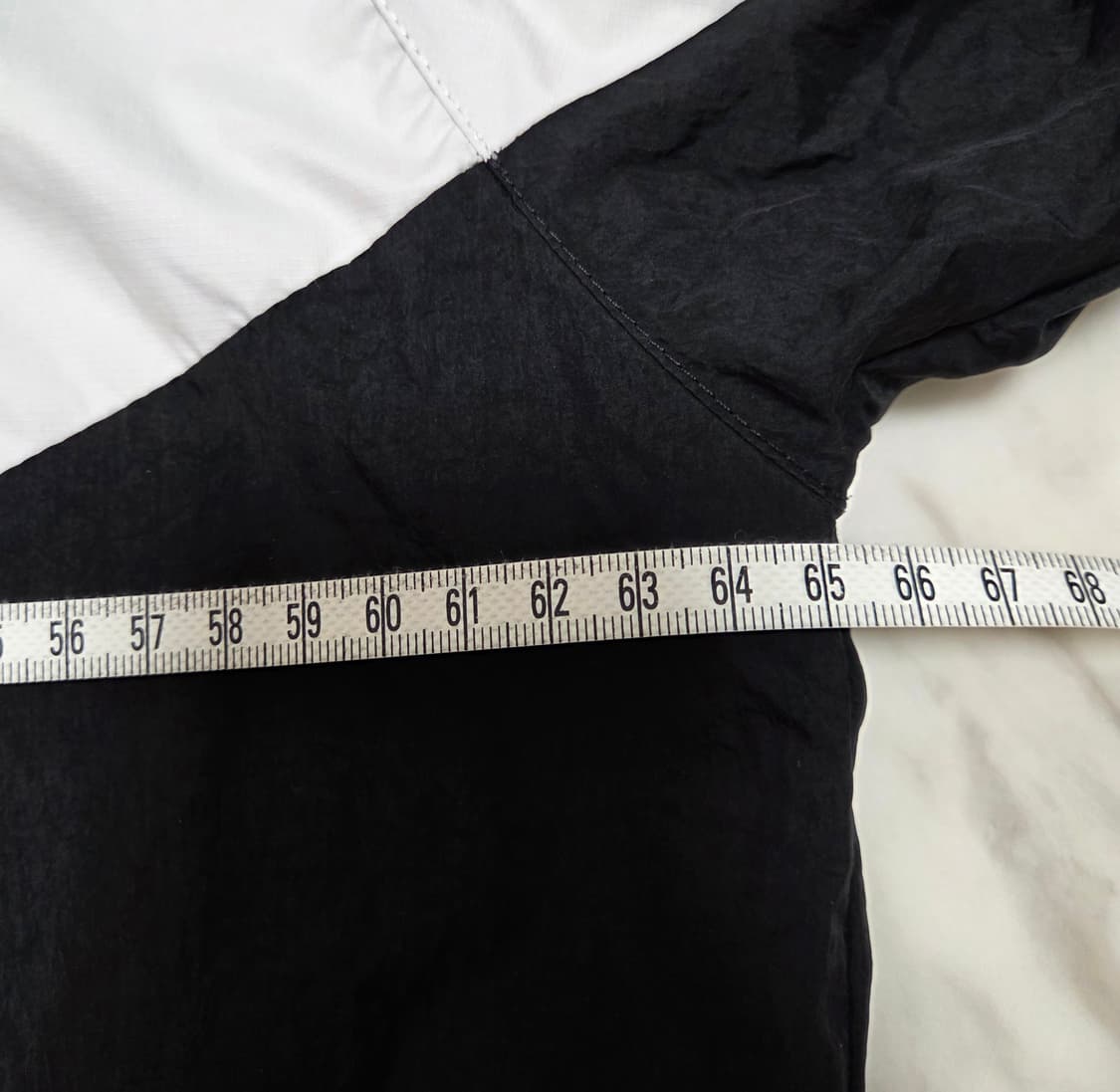 나이키 빅스우시 우븐 자켓 상품이미지8