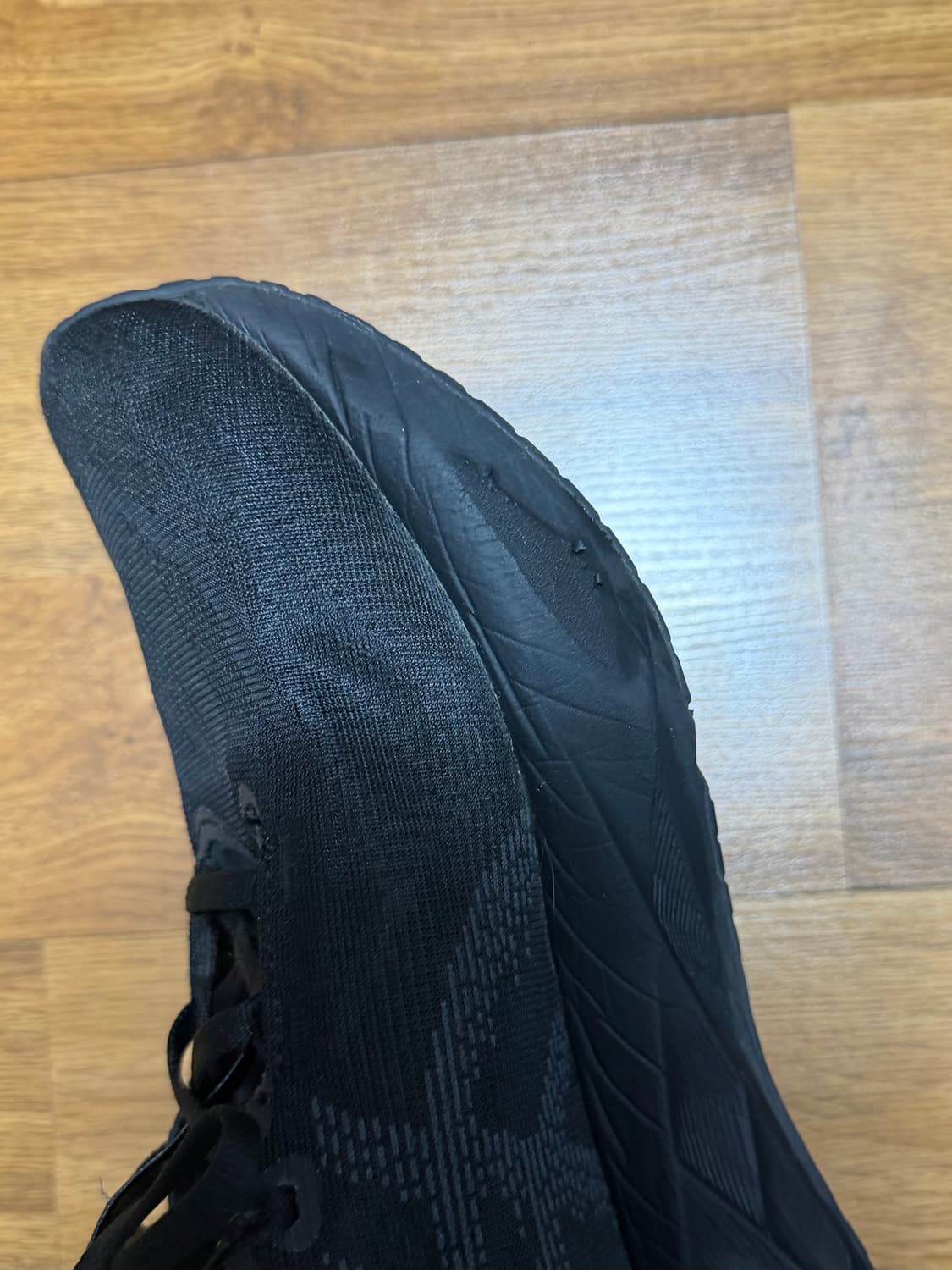 아식스 노바블라스트5 블랙 275 상품이미지6