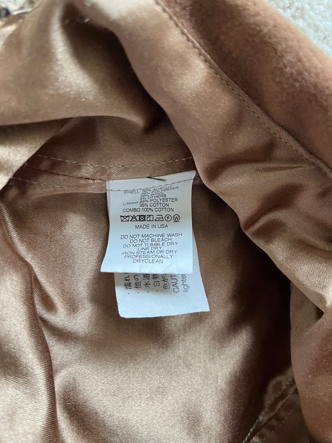 엔지니어가먼츠 헌터스 캡 상품이미지9