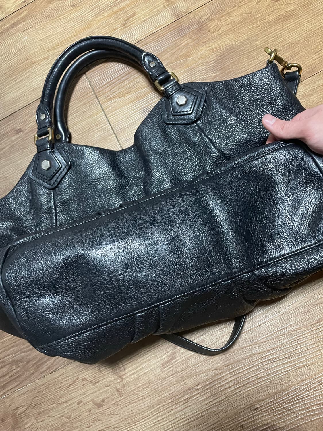 마크 제이콥스 q 프란백 상품이미지7