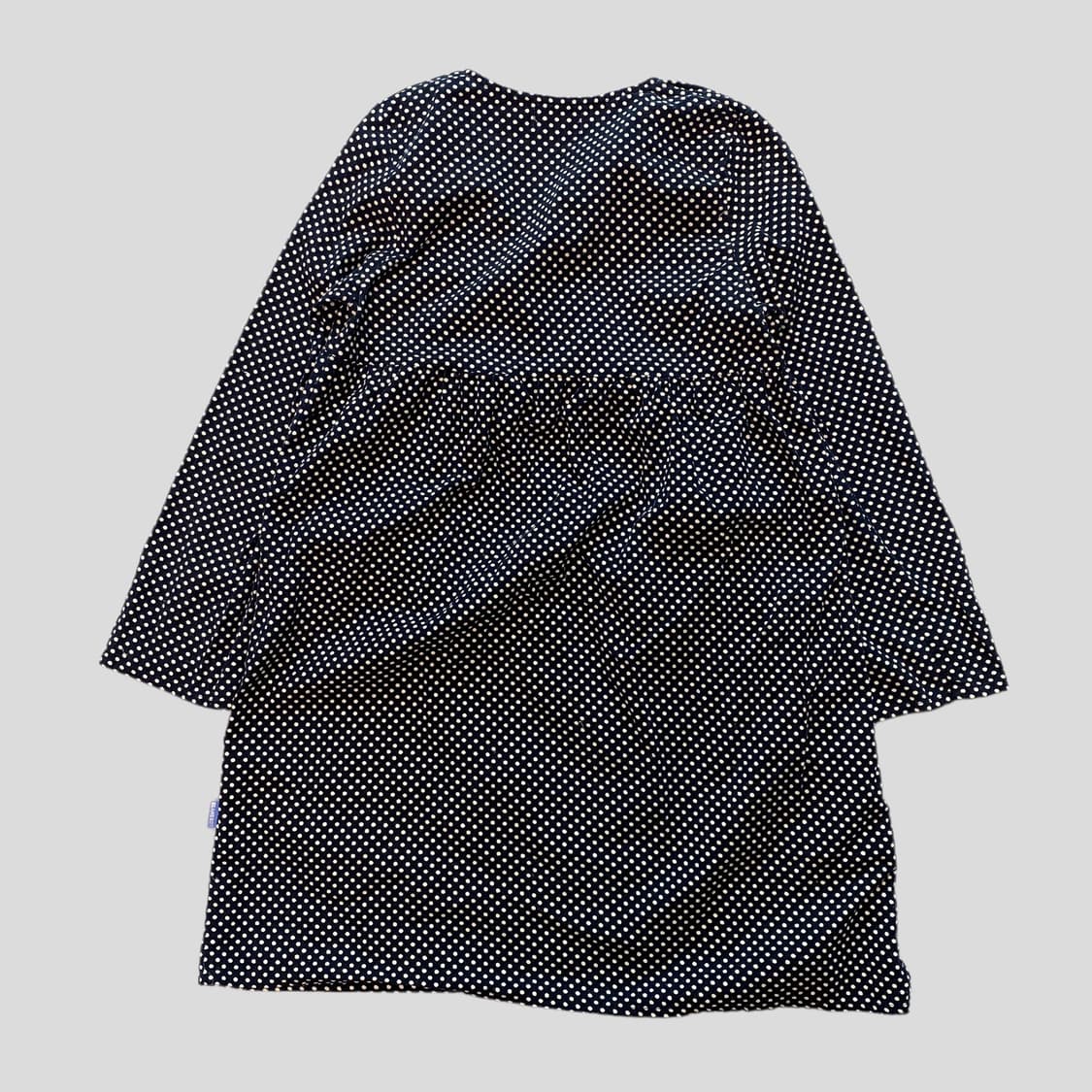 (F)beams boy 빔즈보이 도트튜닉 상품이미지6