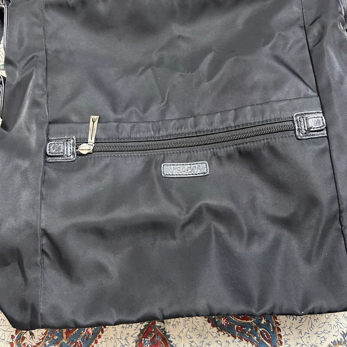 요지 야마모토 YSACCS 3way 백팩 상품이미지3