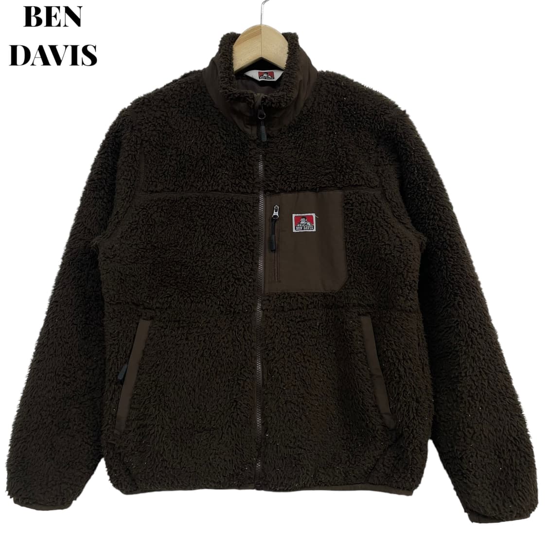 Ben davis fleece jacket 상품이미지1
