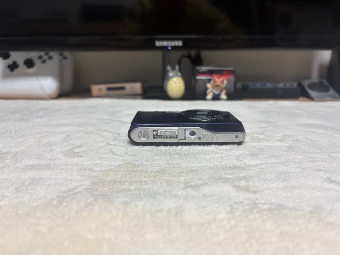 💜📸 삼성 PL150 판매합니다 💜✨ 상품이미지6