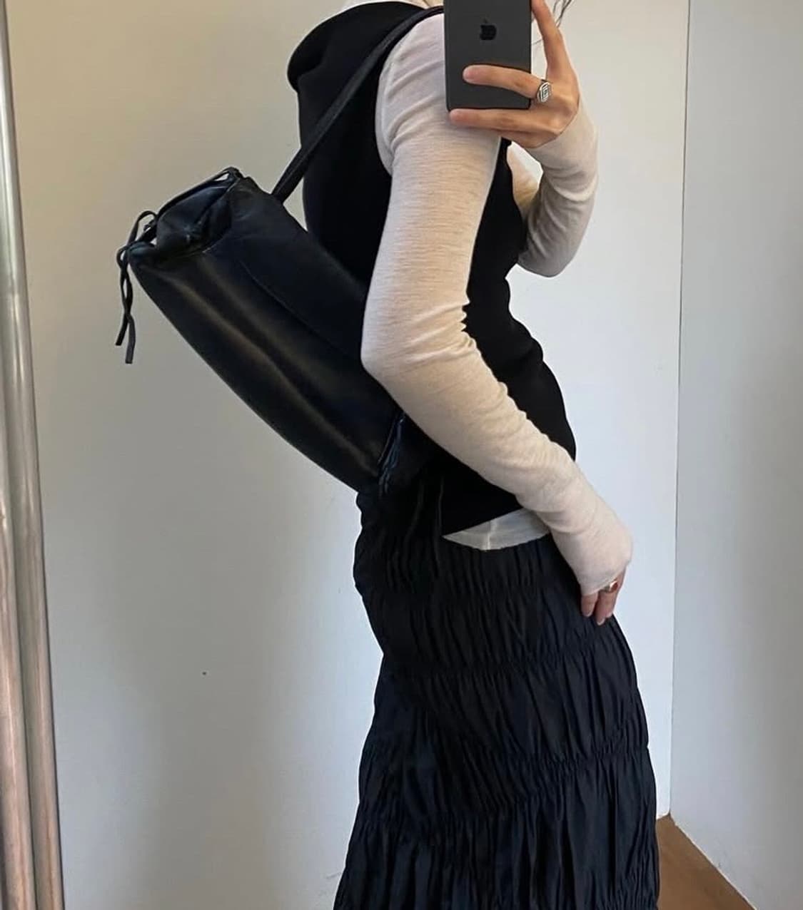 Japanese Vintage knit 상품이미지3