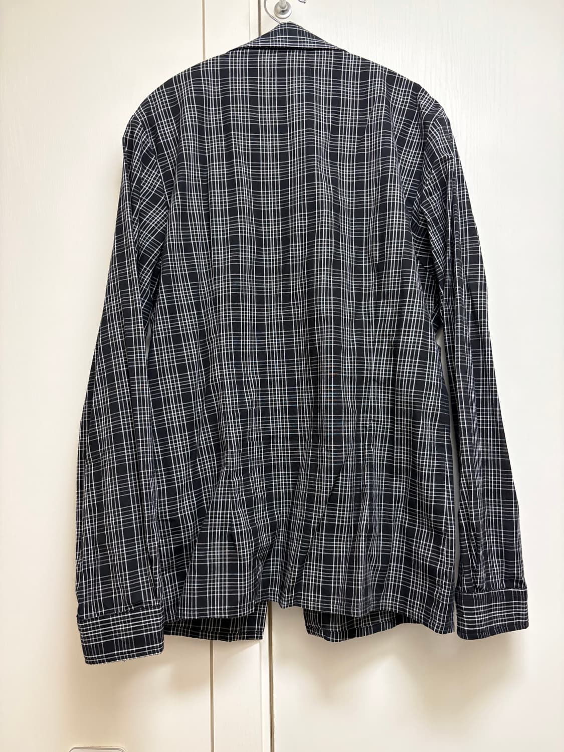 ishii clubman shirts 초판 머듈 상품이미지6