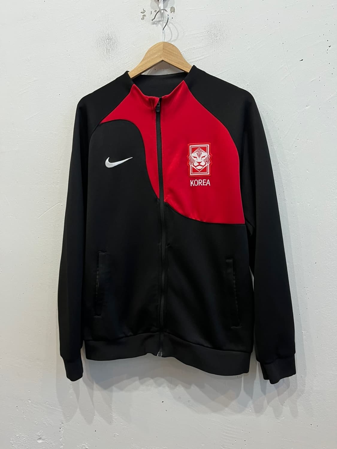 나이키 국대 트랙탑 져지 L 상품이미지1