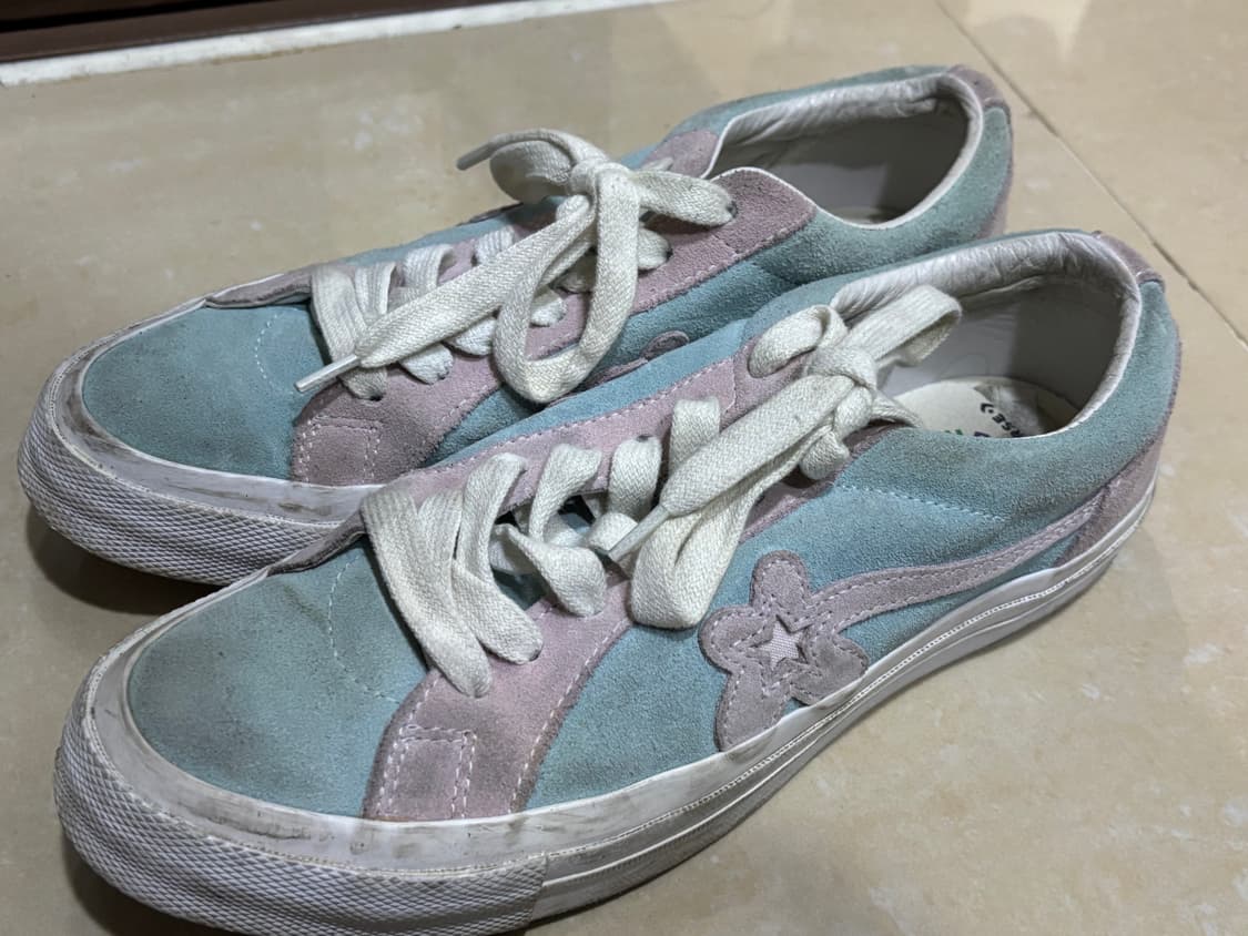 컨버스 골프왕 원스타 265 상품이미지1