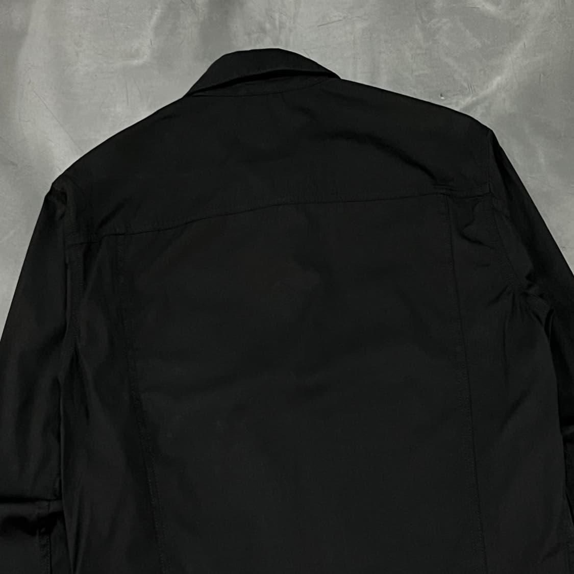  띠어리 다크 셔츠 자켓 y15853 상품이미지5