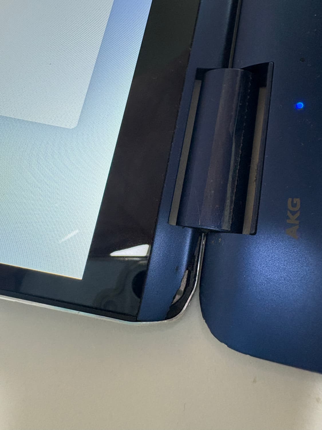 삼성 노트북 램 16GB 500GB PEN S 15인치 19년식 상품이미지9