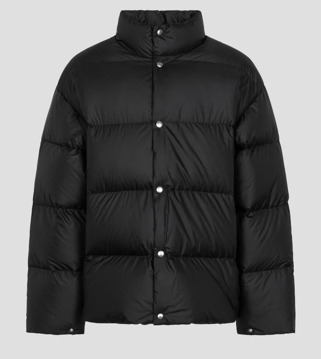 코모리 25AW 다운 자켓 상품이미지1