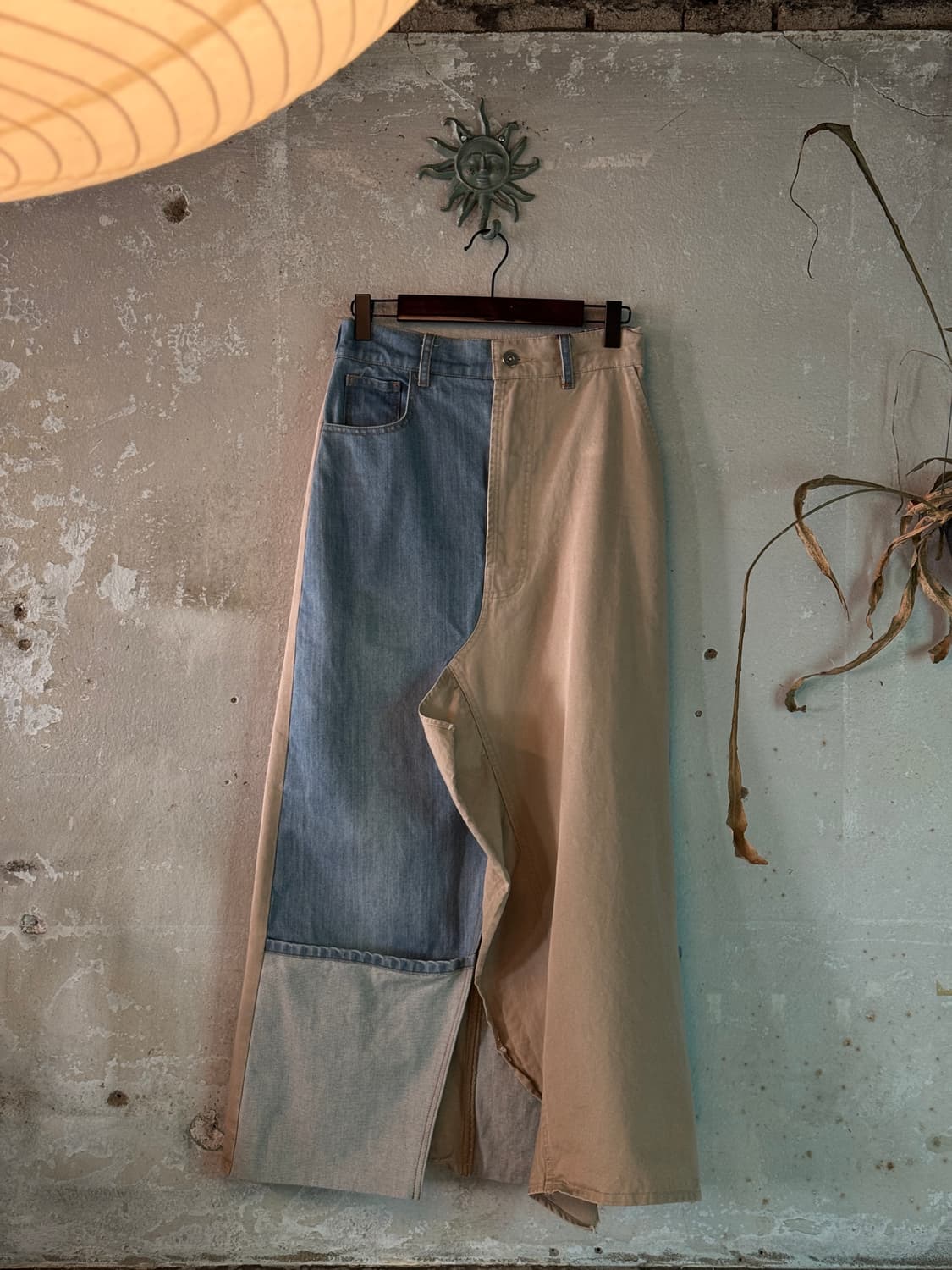 25-28inch ) Japanese Vintage  상품이미지1