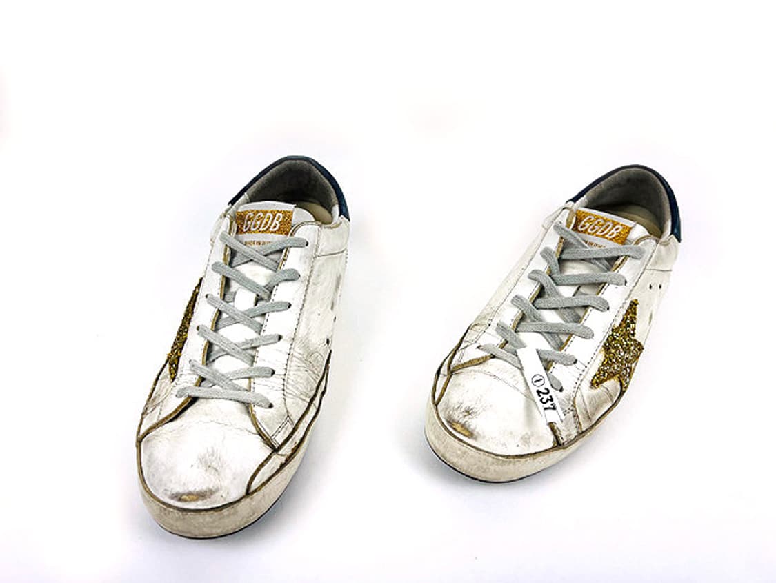 (240) 골든구스 슈퍼스타 상품이미지5