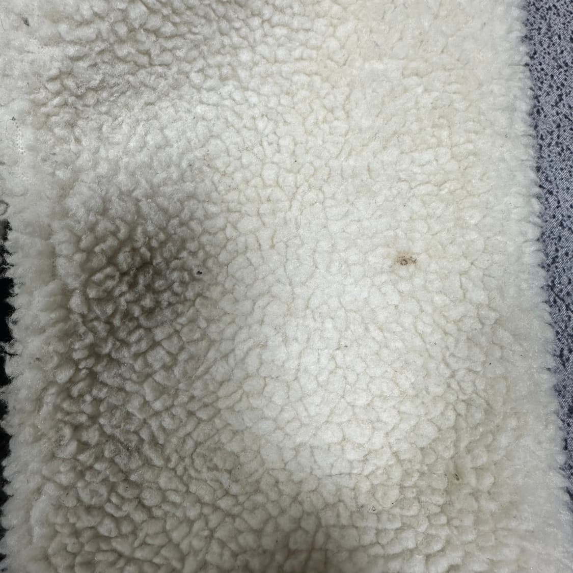 ✨ (바배) 팀버랜드 뽀글이 플리스 자켓 상품이미지6