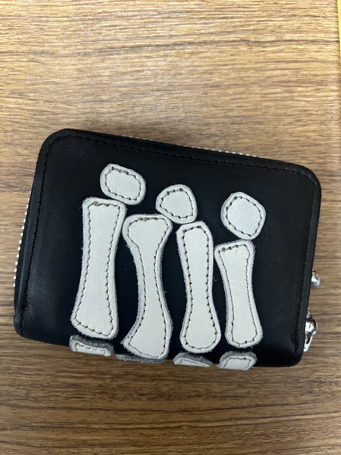 Kapital 떰즈 업 본 지갑 상품이미지2