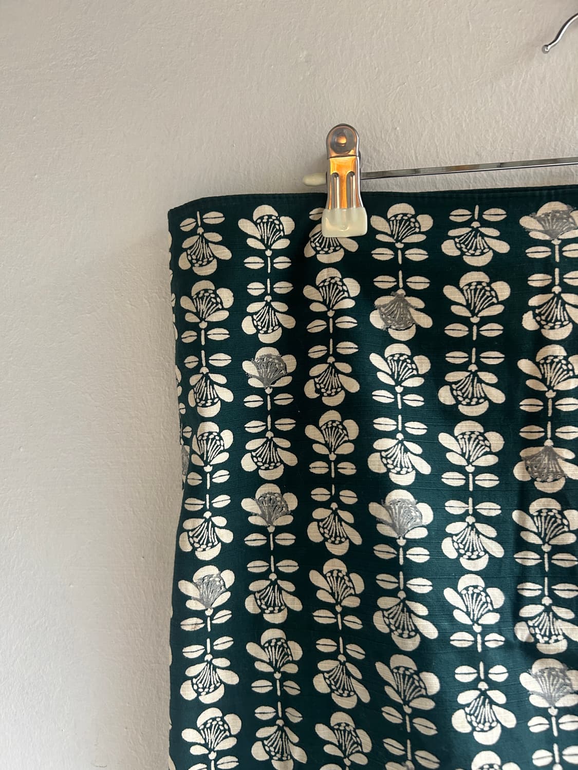 꽃 스카프  상품이미지1