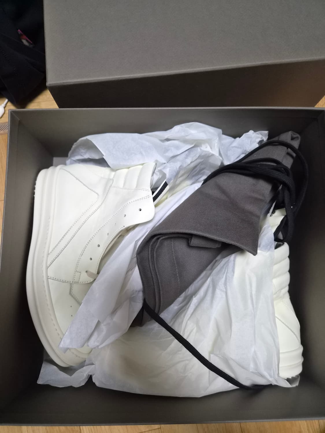 RickOwens 상품이미지1
