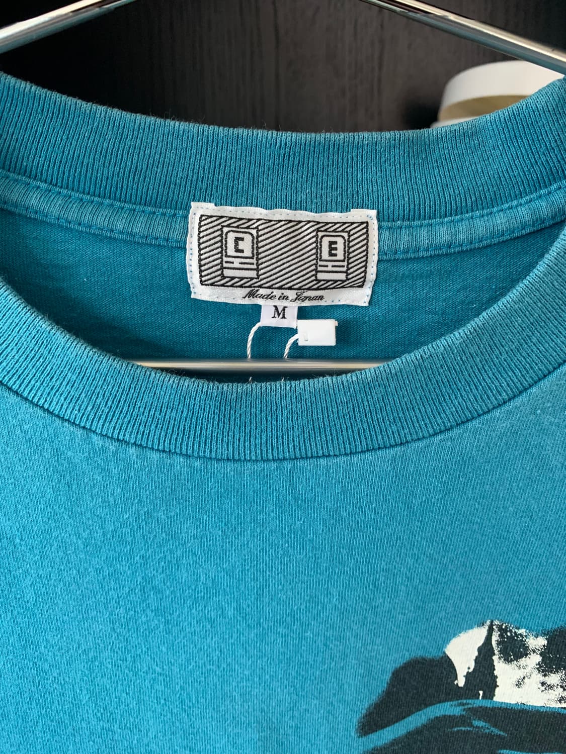 Cavempt 카브엠트 롱 슬리브 상품이미지3