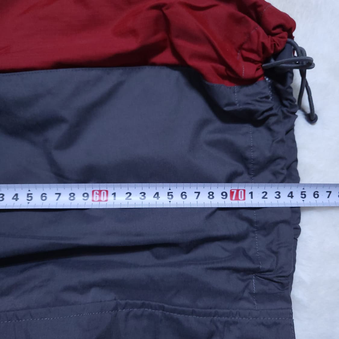 C 남성 바람막이 점퍼 L 04012 상품이미지5