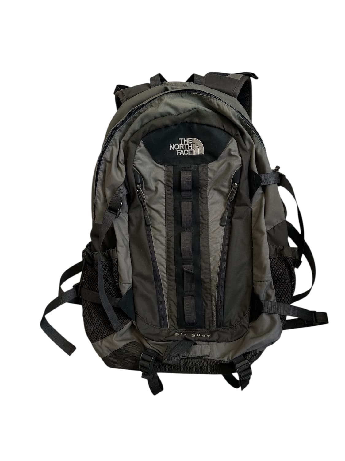 노스페이스 (THE NORTH FACE) Big Shot 백팩 상품이미지1