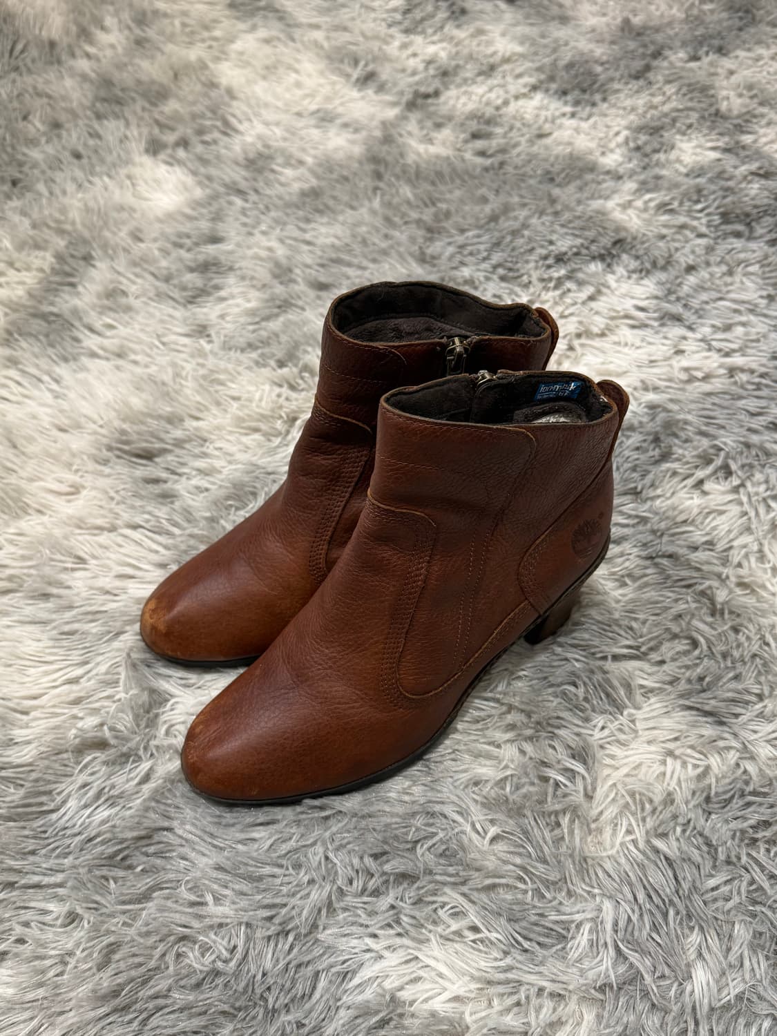 Timberland 여성 부츠 상품이미지2