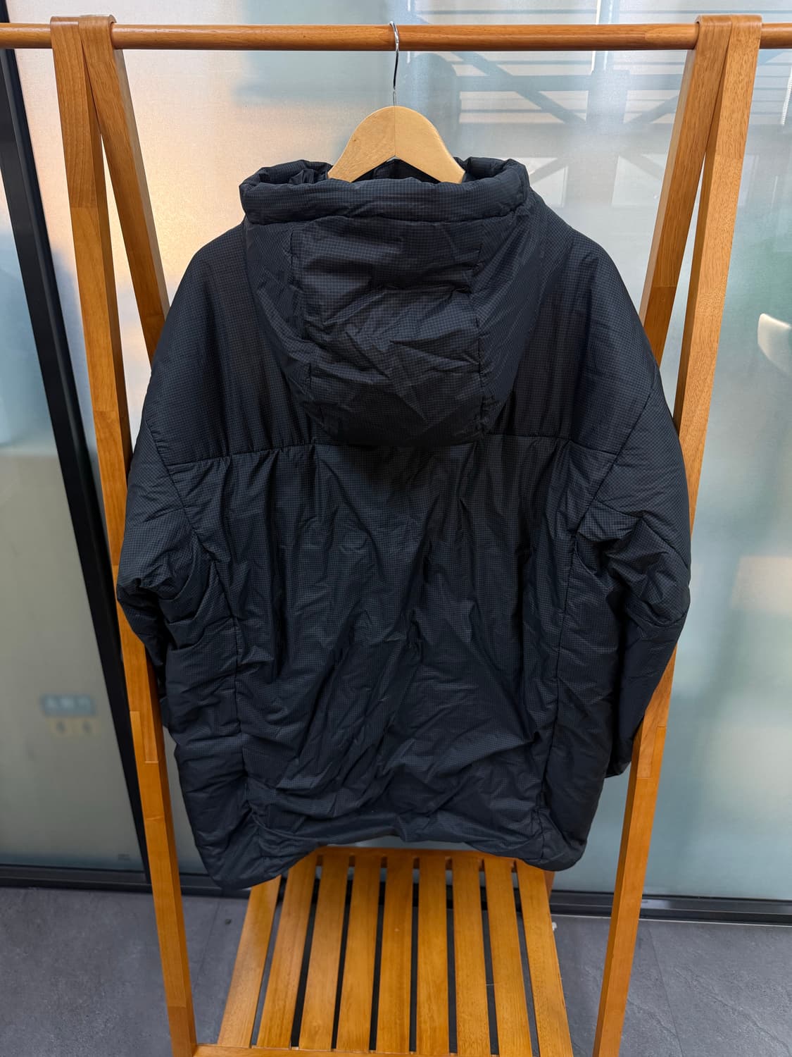 아크테릭스 누클리아이 SV파카 (XXL) 상품이미지3