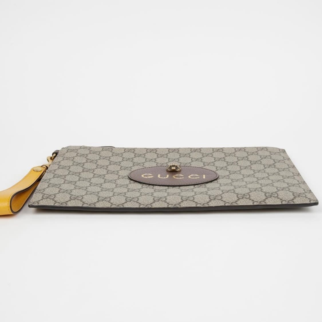 구찌 네오 빈티지 파우치 클러치백 상품이미지5